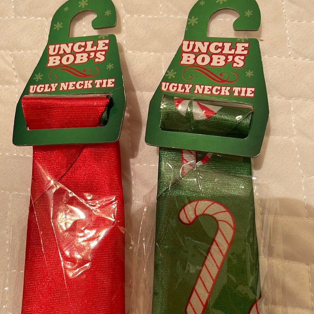 NEW!!! MENS Ties